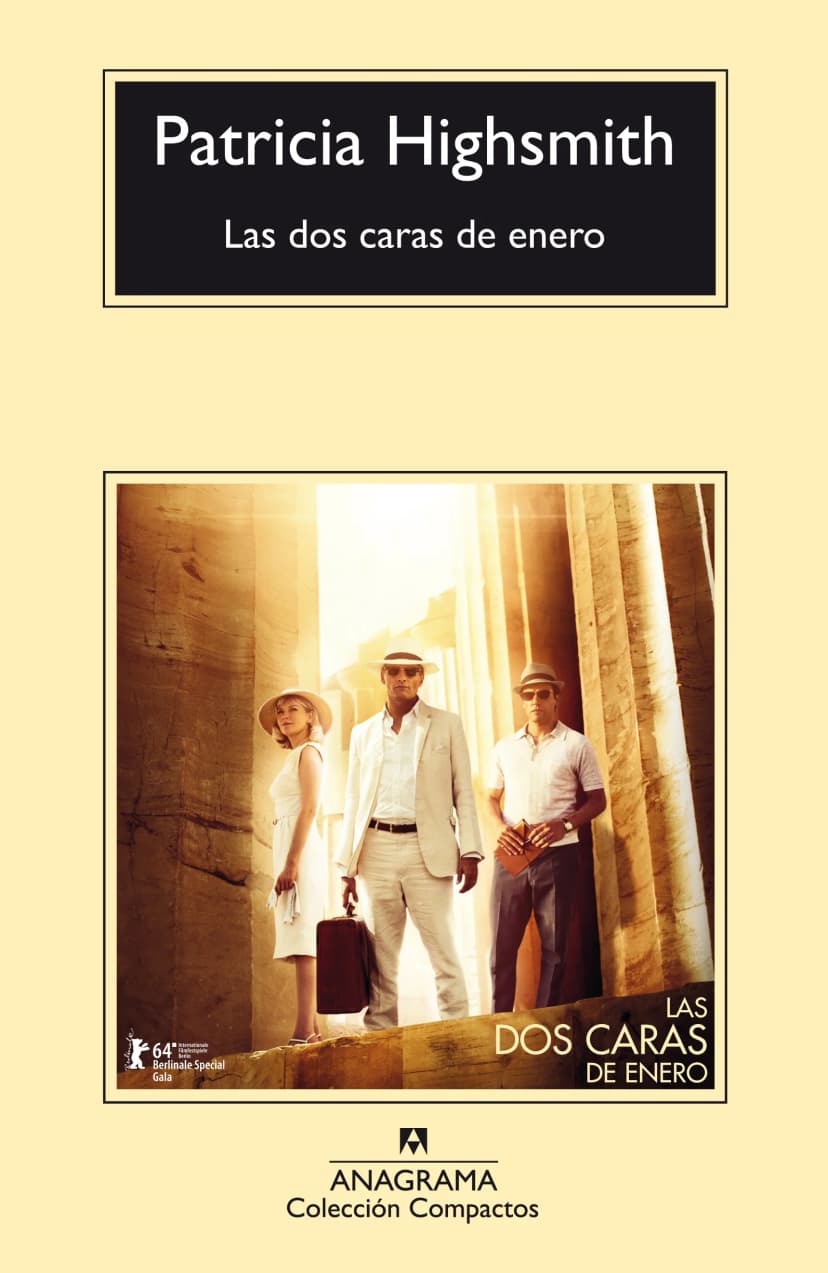 Portada — Editorial Anagrama S.A.U. (ISBN 9788433977465)