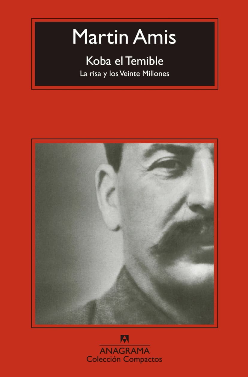 Portada — Editorial Anagrama S.A.U. (ISBN 9788433977625)