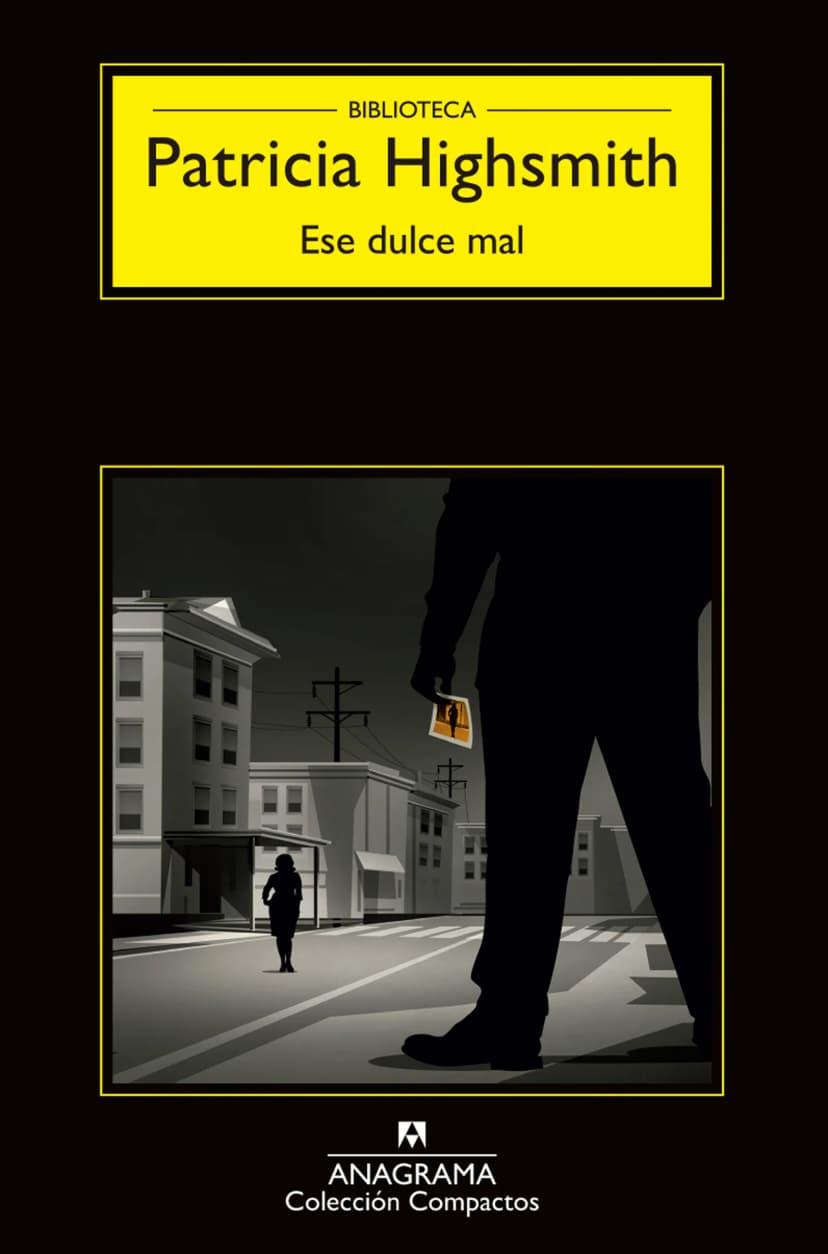 Portada — Editorial Anagrama S.A.U. (ISBN 9788433977649)
