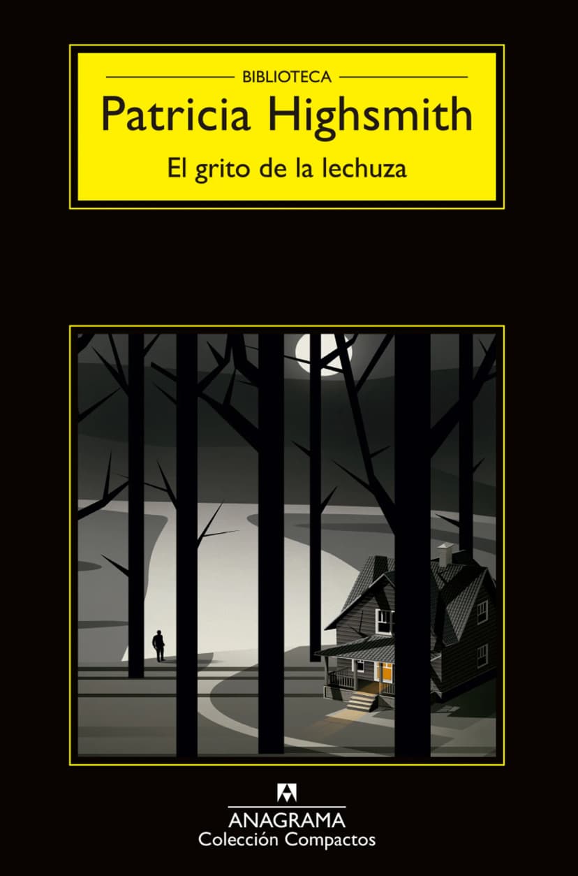 Portada — Editorial Anagrama S.A.U. (ISBN 9788433977656)