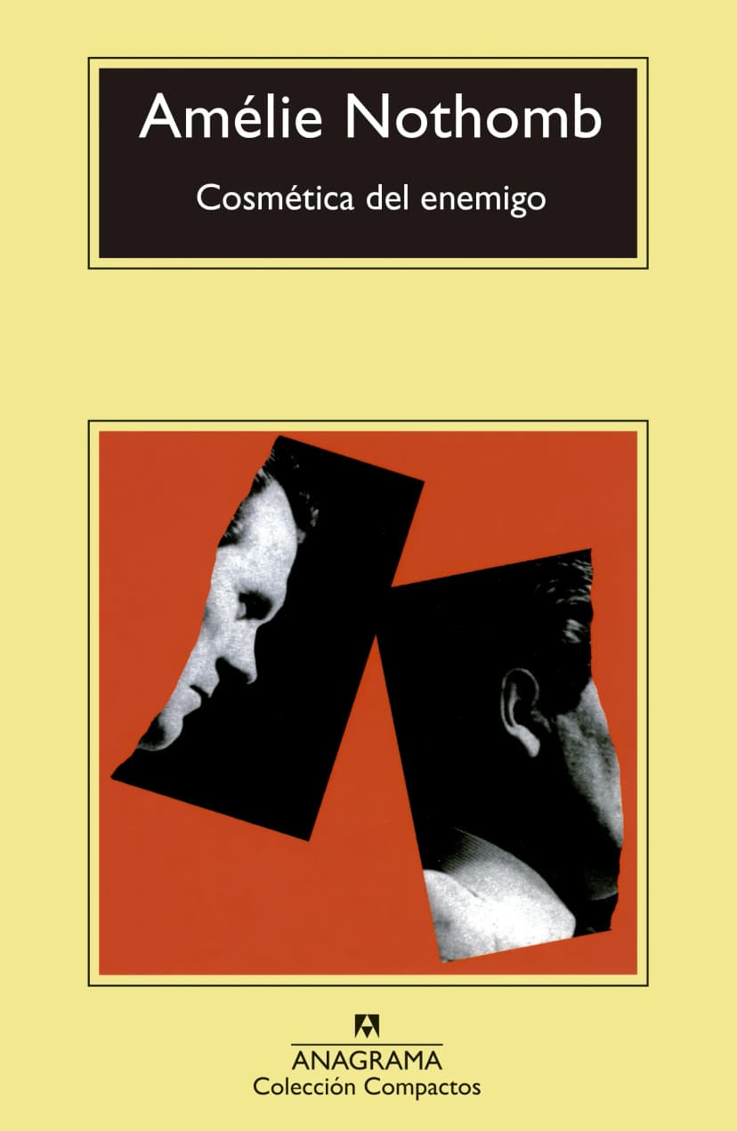 Portada — Editorial Anagrama S.A.U. (ISBN 9788433977748)
