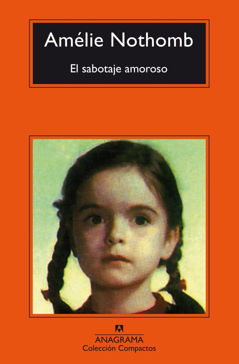 Portada — Editorial Anagrama S.A.U. (ISBN 9788433977939)