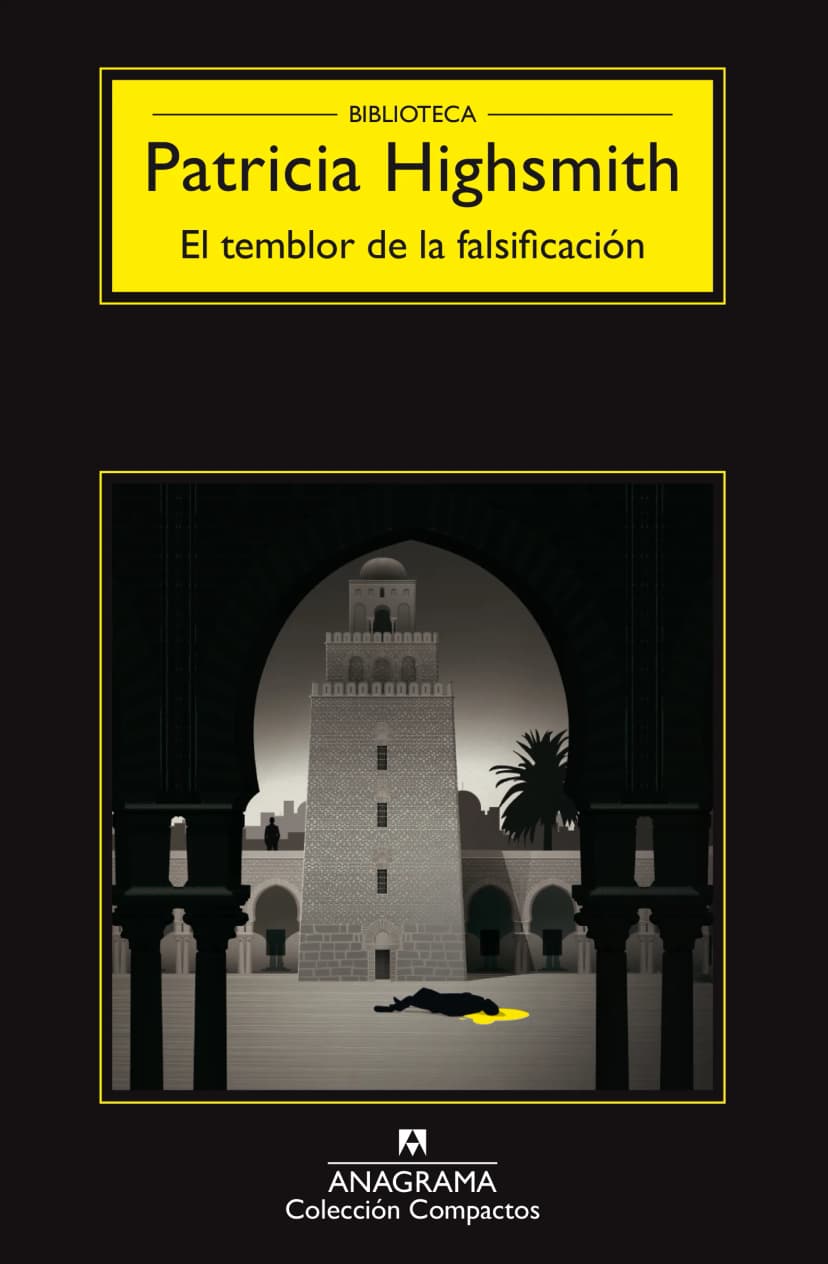 Portada — Editorial Anagrama S.A.U. (ISBN 9788433977946)