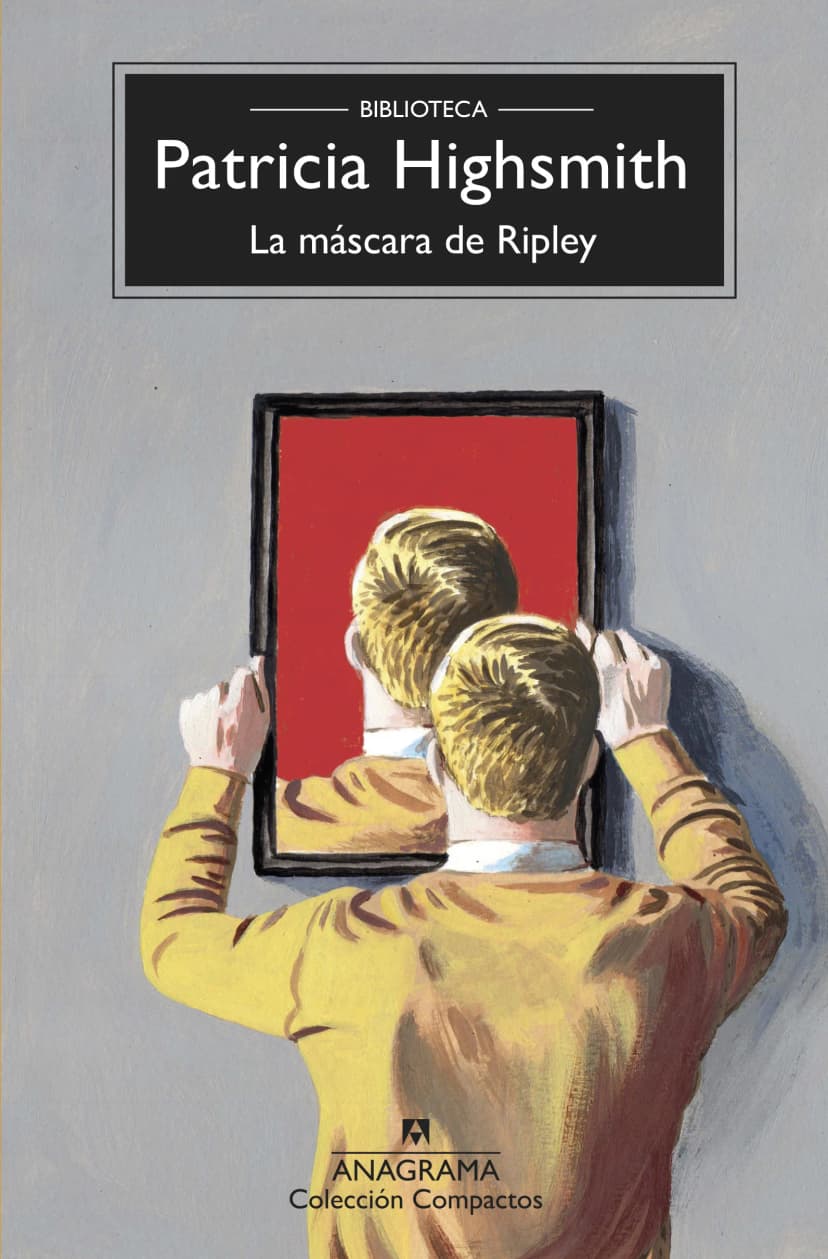 Portada — Editorial Anagrama S.A.U. (ISBN 9788433977953)