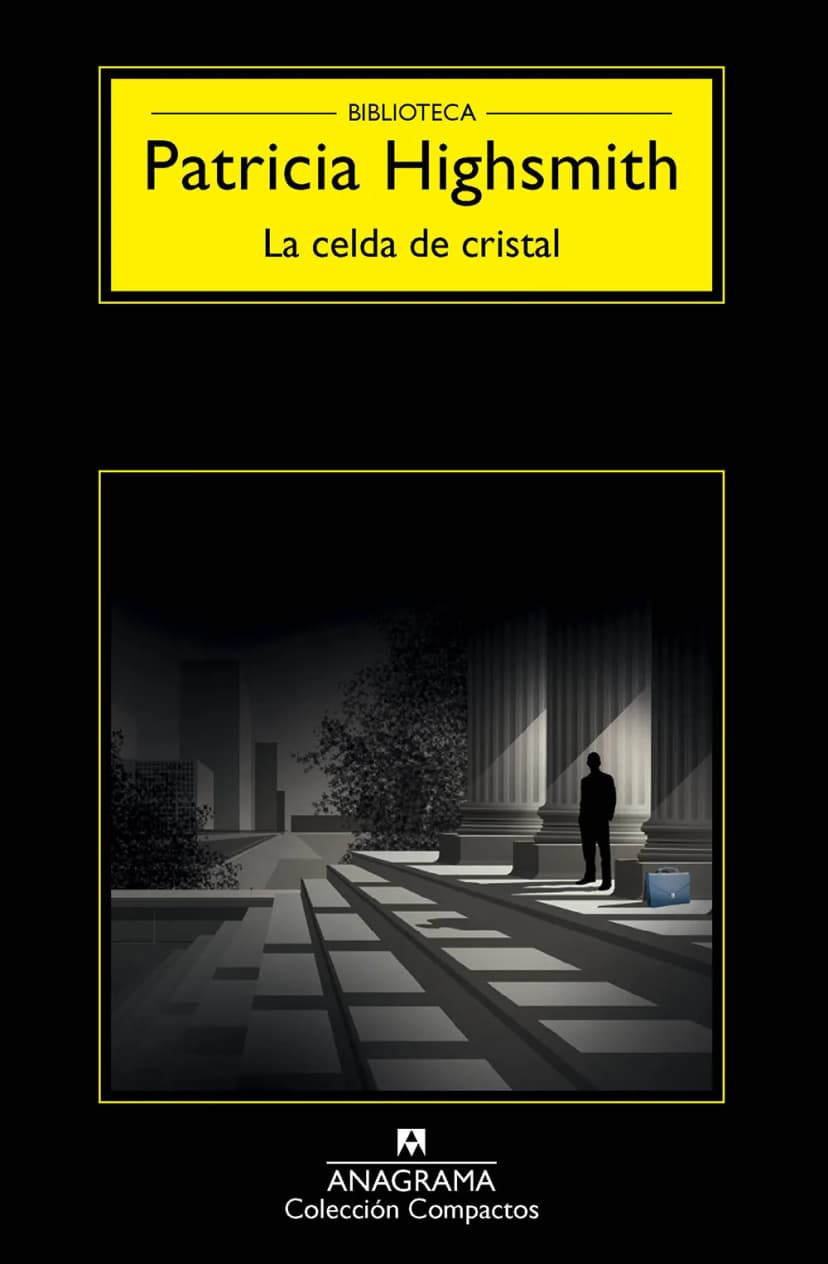 Portada — Editorial Anagrama S.A.U. (ISBN 9788433977977)