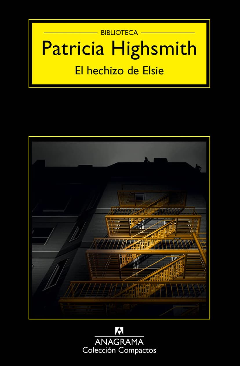 Portada — Editorial Anagrama S.A.U. (ISBN 9788433977984)