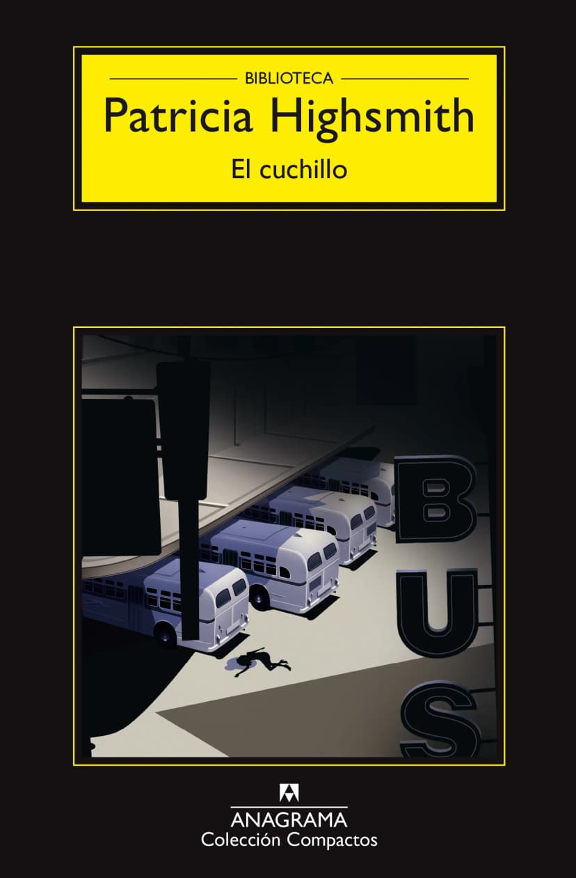 Portada — Editorial Anagrama S.A.U. (ISBN 9788433978196)