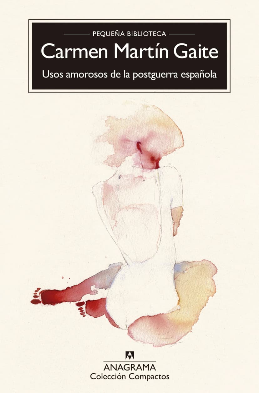 Portada — Editorial Anagrama S.A.U. (ISBN 9788433978202)
