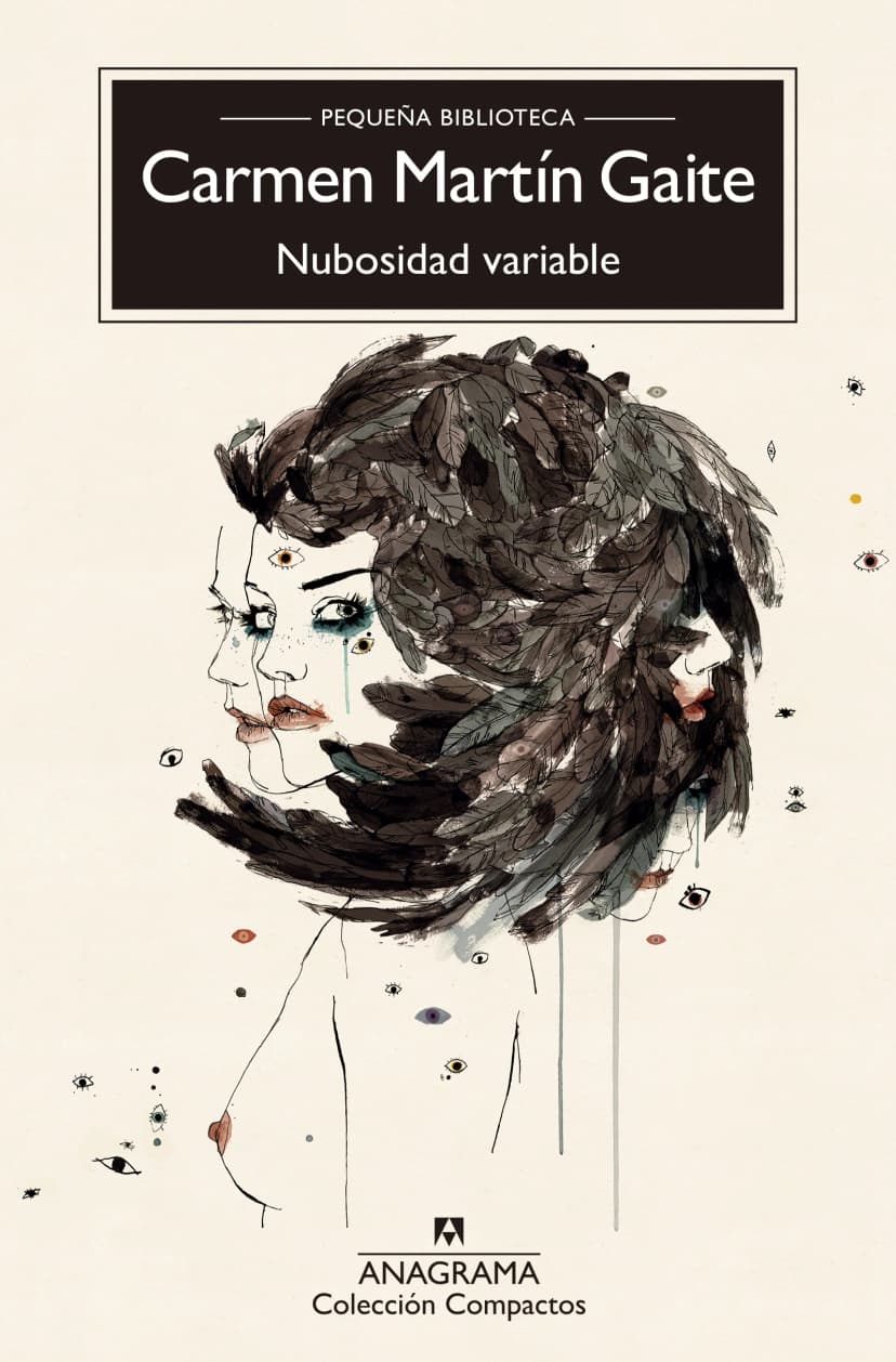 Portada — Editorial Anagrama S.A.U. (ISBN 9788433978219)