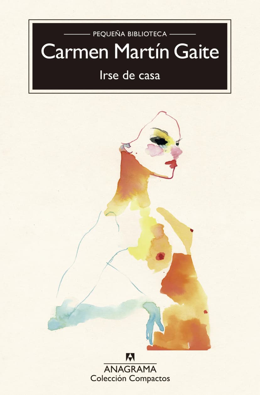 Portada — Editorial Anagrama S.A.U. (ISBN 9788433978240)