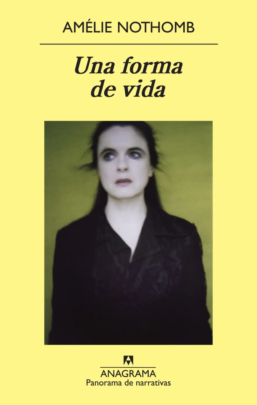 Portada — Editorial Anagrama S.A.U. (ISBN 9788433978301)