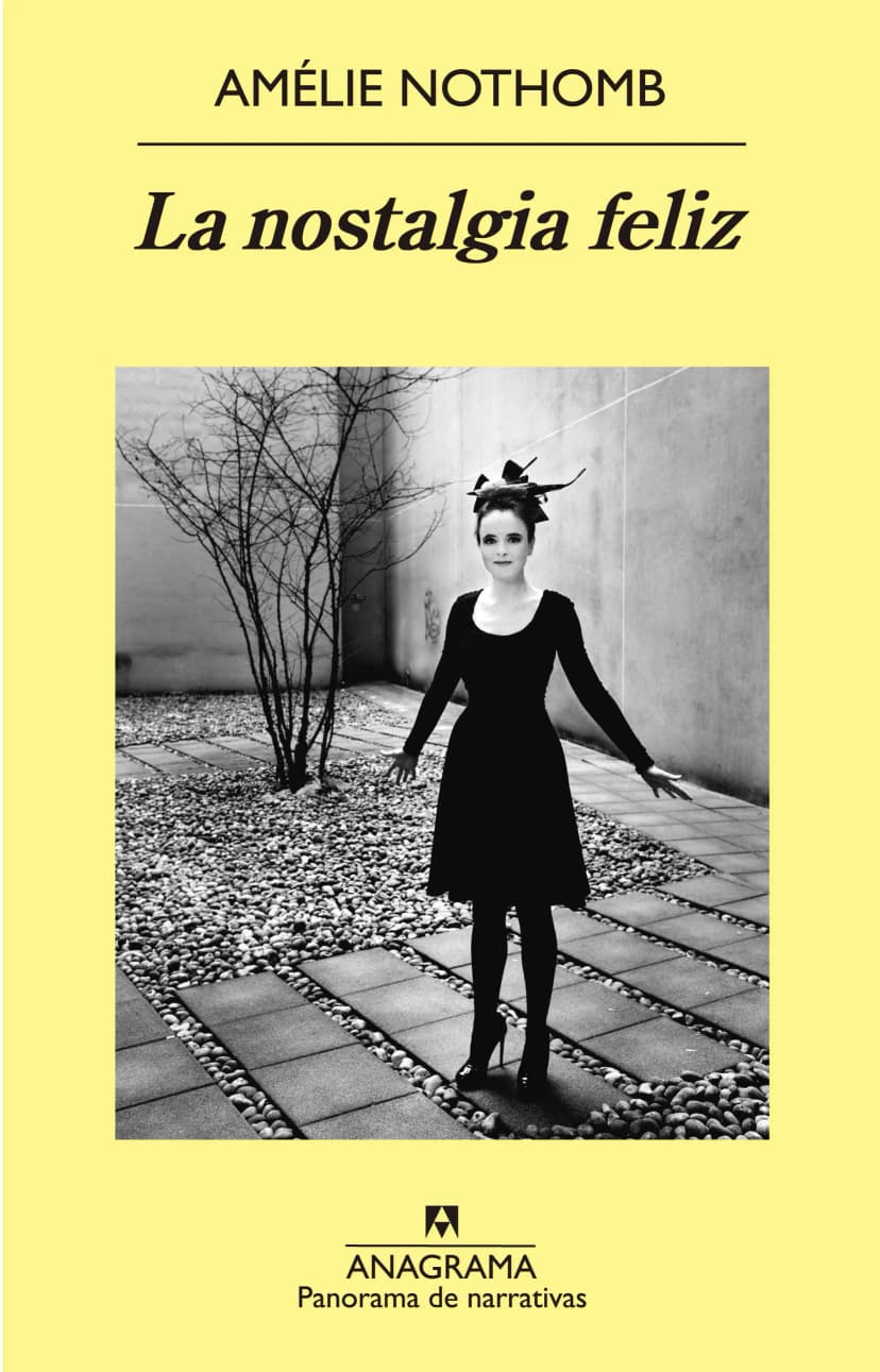 Portada — Editorial Anagrama S.A.U. (ISBN 9788433979148)