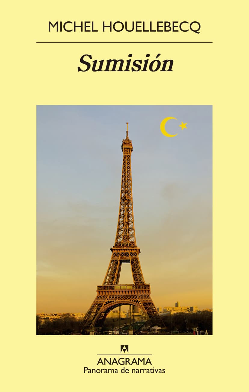 Portada — Editorial Anagrama S.A.U. (ISBN 9788433979230)