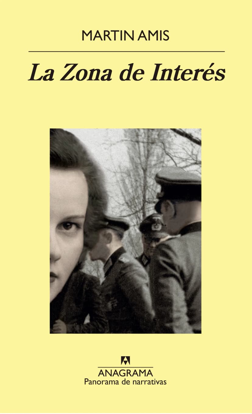 Portada — Editorial Anagrama S.A.U. (ISBN 9788433979360)