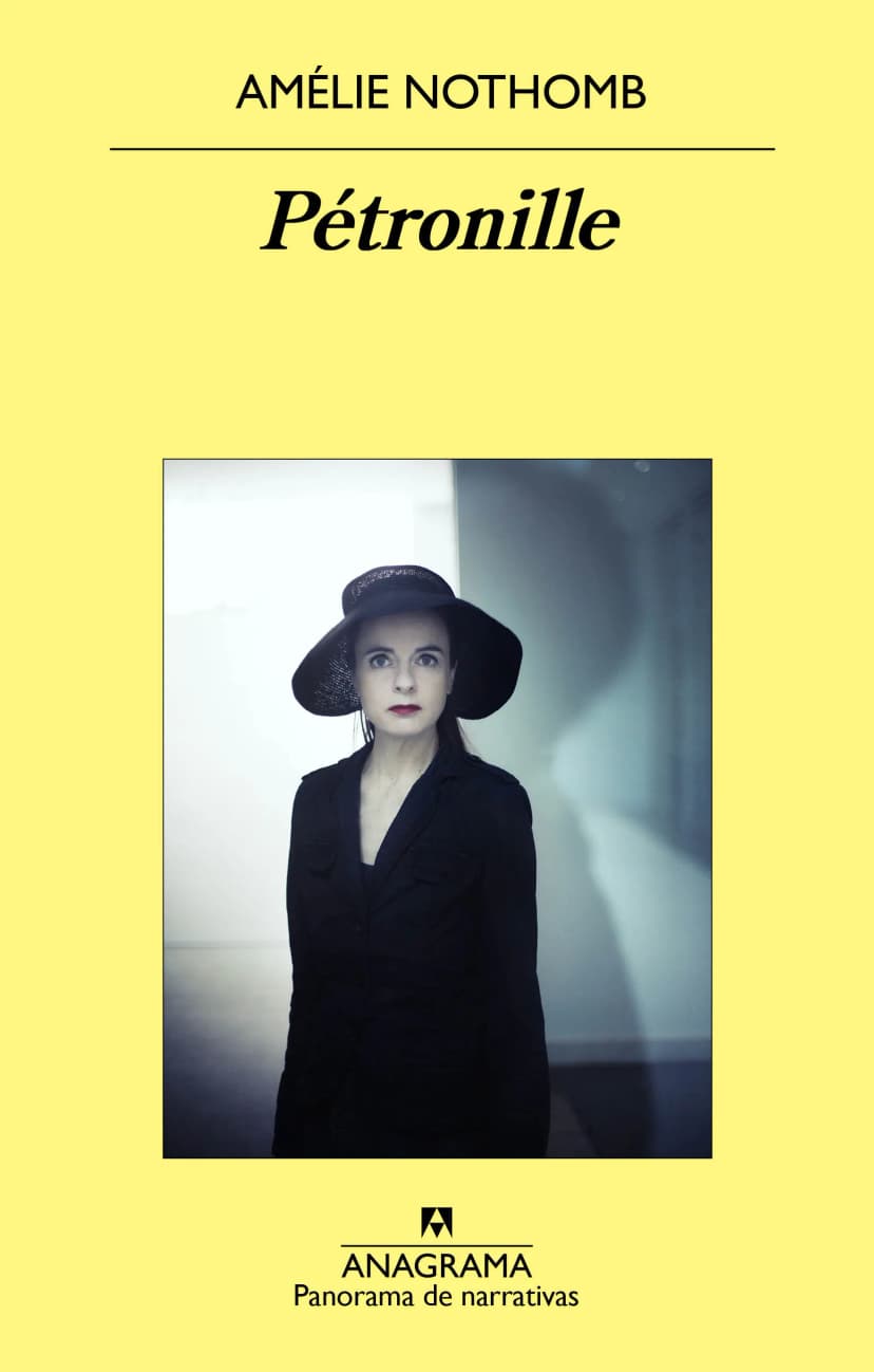Portada — Editorial Anagrama S.A.U. (ISBN 9788433979520)