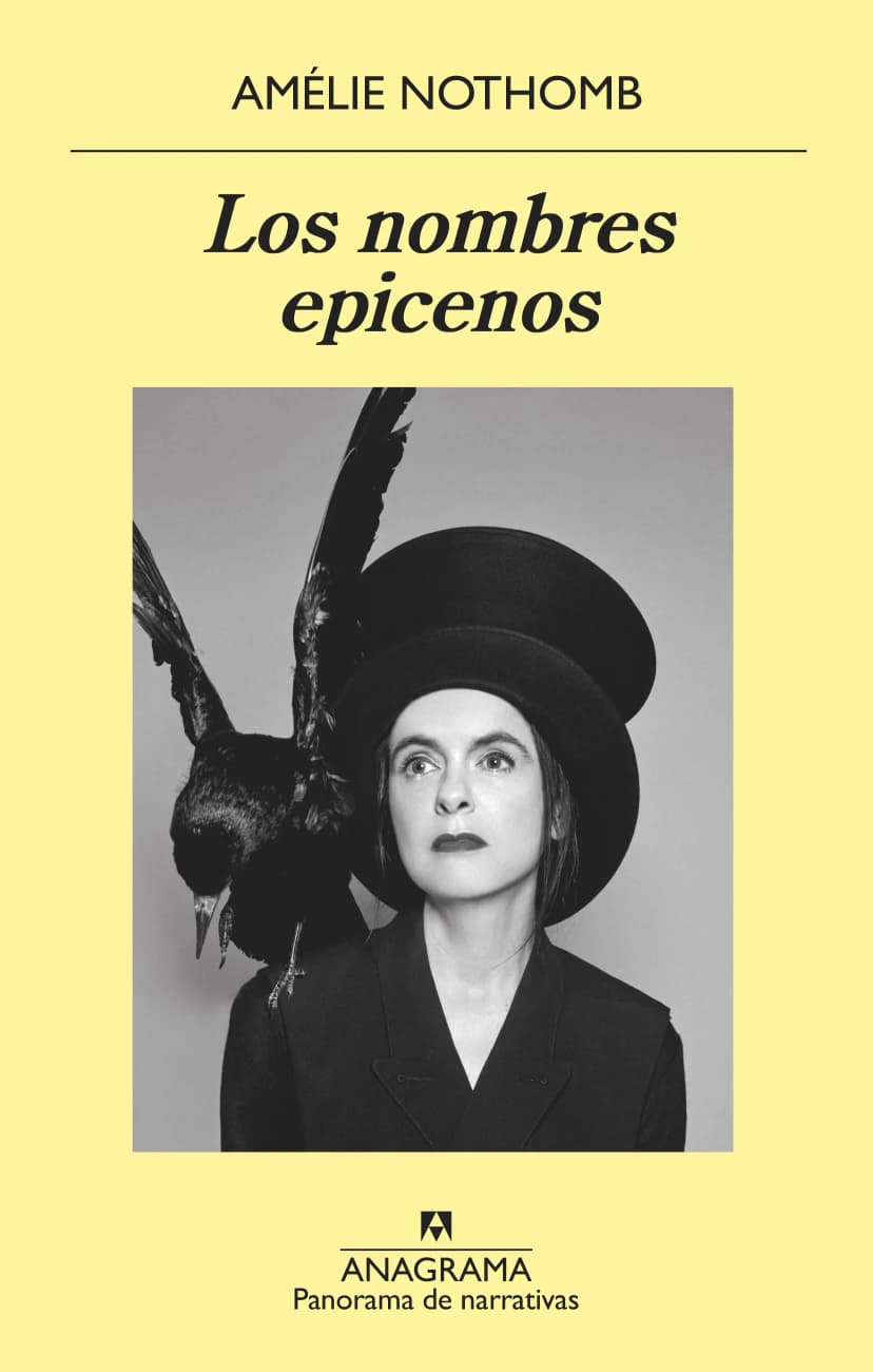 Portada — Editorial Anagrama S.A.U. (ISBN 9788433980632)