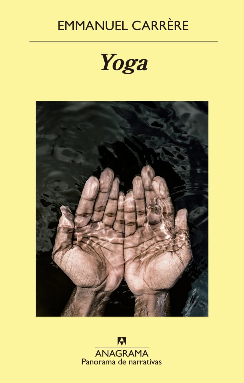 Portada — Editorial Anagrama S.A.U. (ISBN 9788433980847)