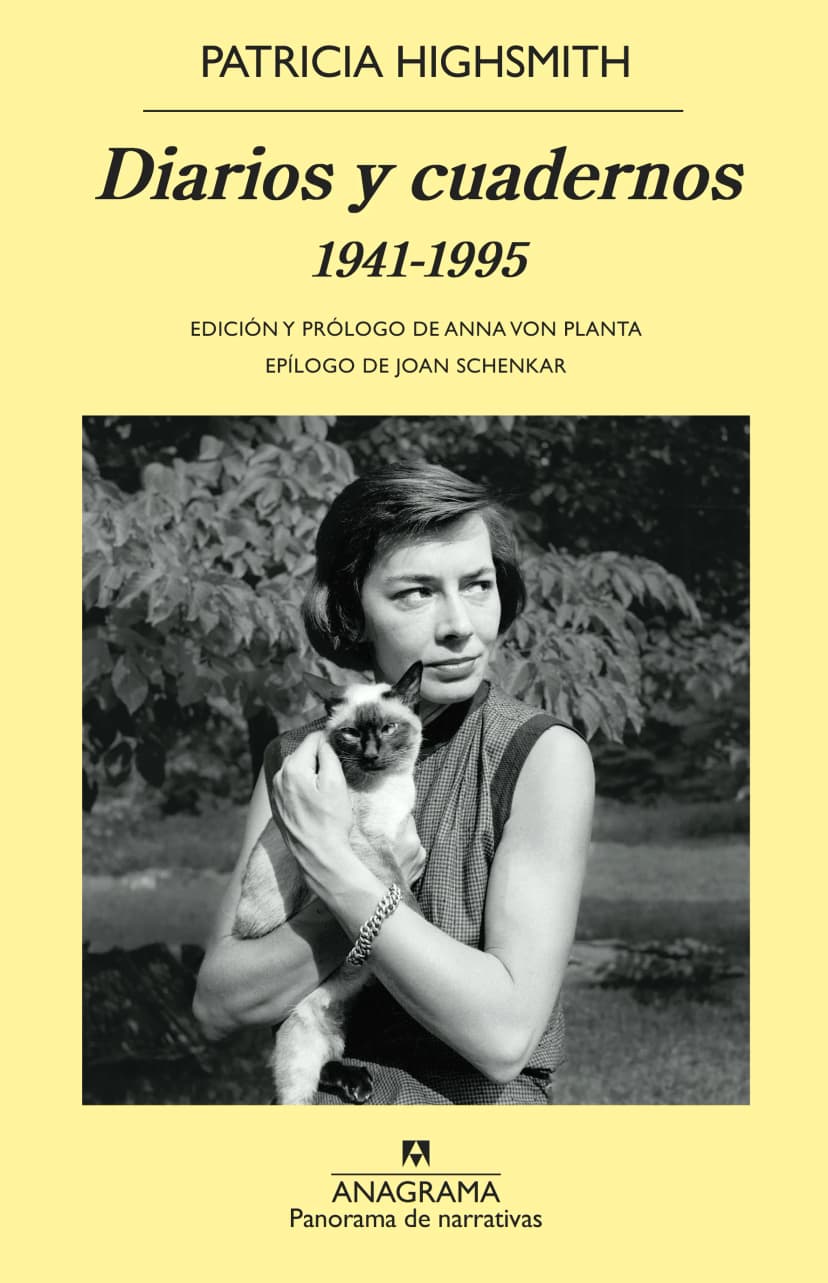Portada — Editorial Anagrama S.A.U. (ISBN 9788433981202)