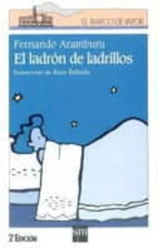 Portada — EDICIONES SM (ISBN 9788434860223)