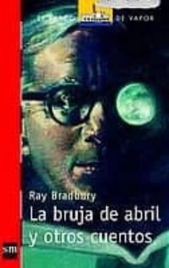 Portada — EDICIONES SM (ISBN 9788434885882)
