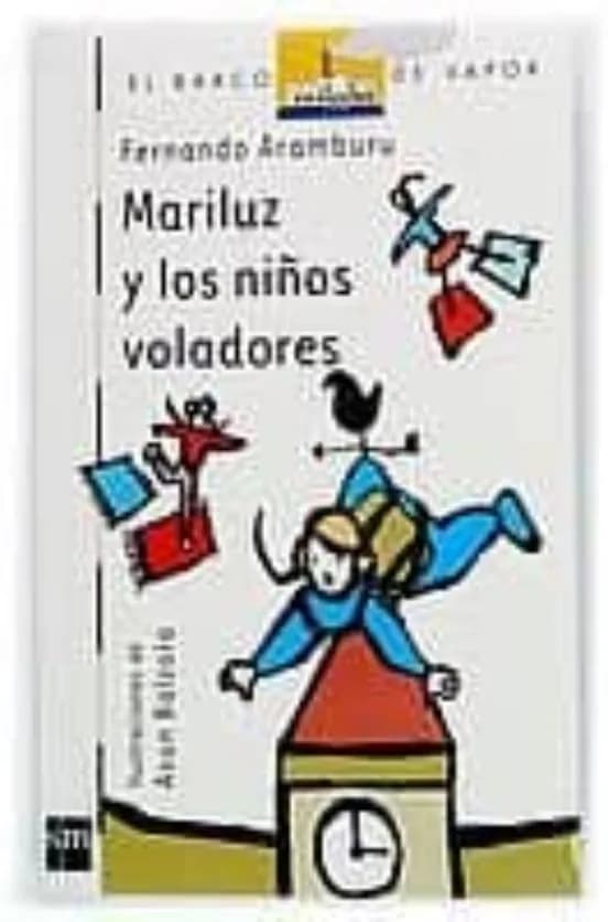 Portada — EDICIONES SM (ISBN 9788434895294)