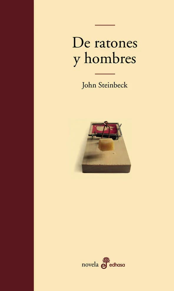 Portada — Editora y Distribuidora Hispano Americana, S.A. (ISBN 9788435009140)