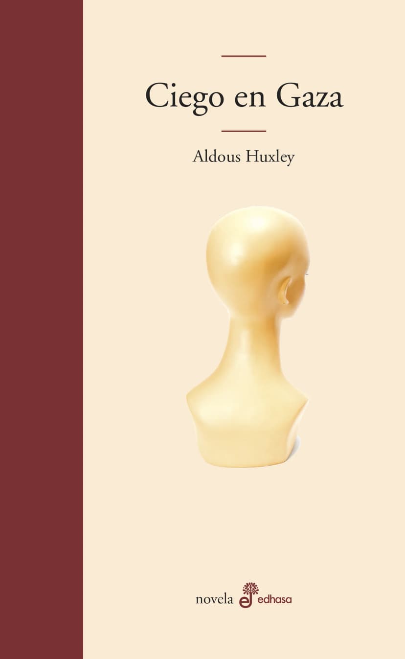 Portada — Editora y Distribuidora Hispano Americana, S.A. (ISBN 9788435009256)