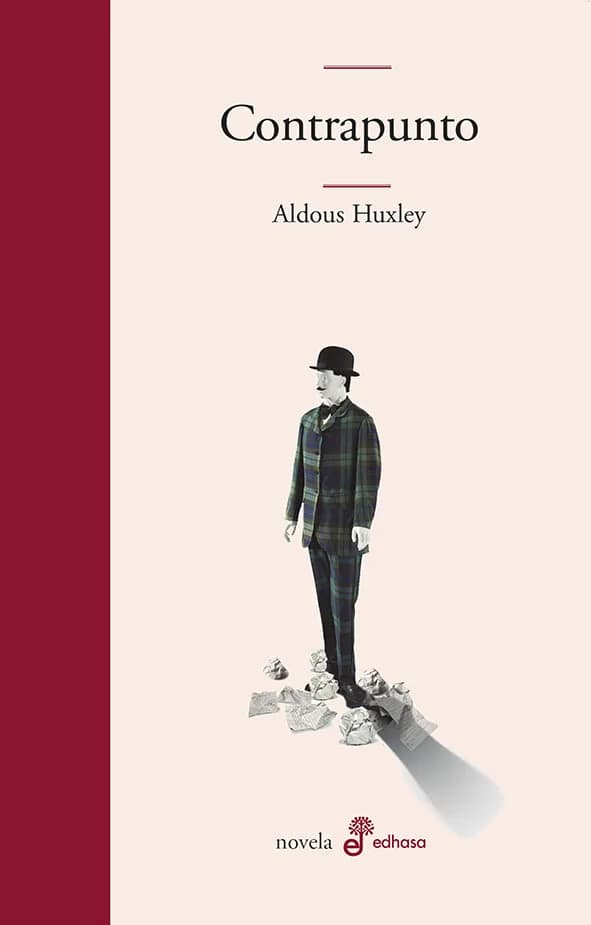 Portada — Editora y Distribuidora Hispano Americana, S.A. (ISBN 9788435009355)