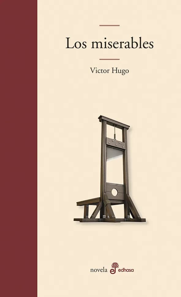 Portada — Editora y Distribuidora Hispano Americana, S.A. (ISBN 9788435010825)