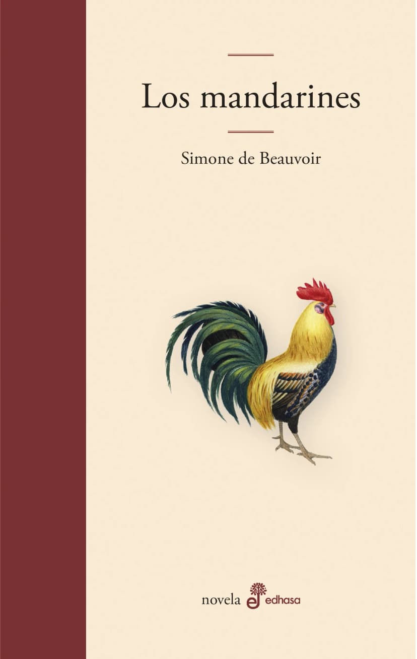 Portada — Editora y Distribuidora Hispano Americana, S.A. (ISBN 9788435010894)