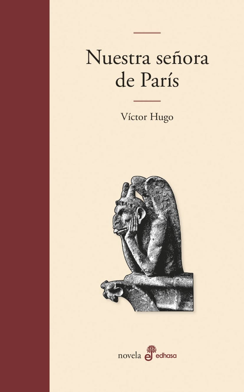 Portada — Editora y Distribuidora Hispano Americana, S.A. (ISBN 9788435011389)