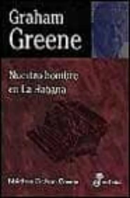 Portada — Editora y Distribuidora Hispano Americana, S.A. (ISBN 9788435013642)