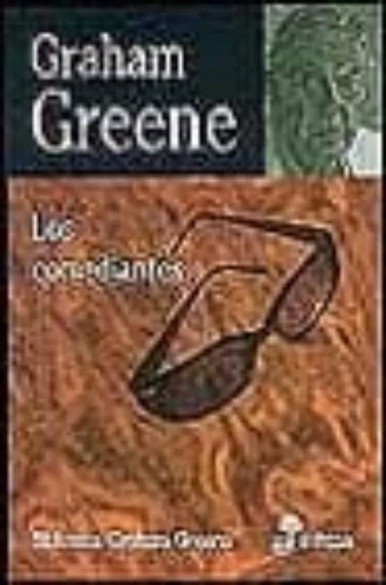 Portada — Editora y Distribuidora Hispano Americana, S.A. (ISBN 9788435013666)