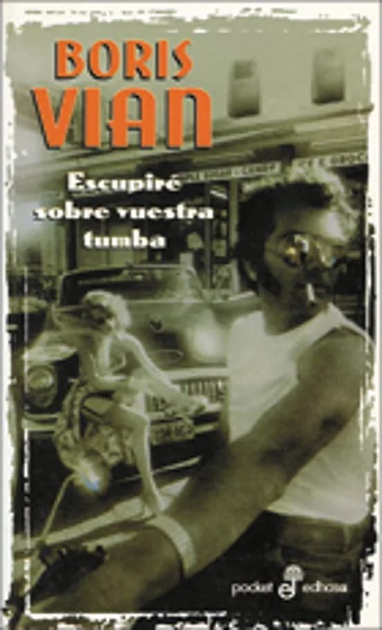 Portada — Editora y Distribuidora Hispano Americana, S.A. (ISBN 9788435015882)