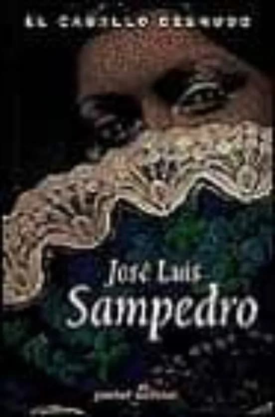 Portada — Editora y Distribuidora Hispano Americana, S.A. (ISBN 9788435015943)