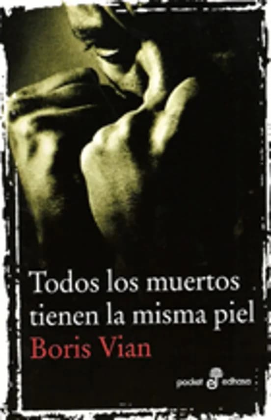 Portada — Editora y Distribuidora Hispano Americana, S.A. (ISBN 9788435015981)
