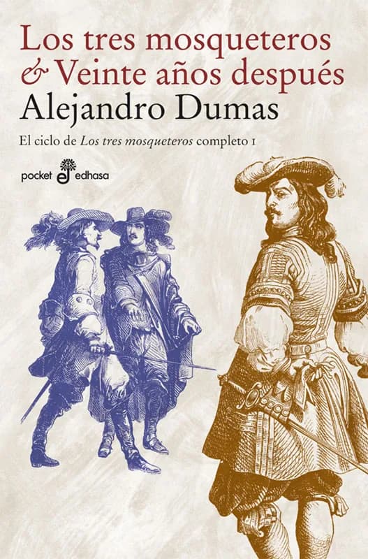 Portada — Editora y Distribuidora Hispano Americana, S.A. (ISBN 9788435019156)