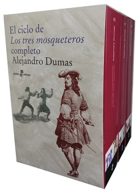Portada — Editora y Distribuidora Hispano Americana, S.A. (ISBN 9788435019187)