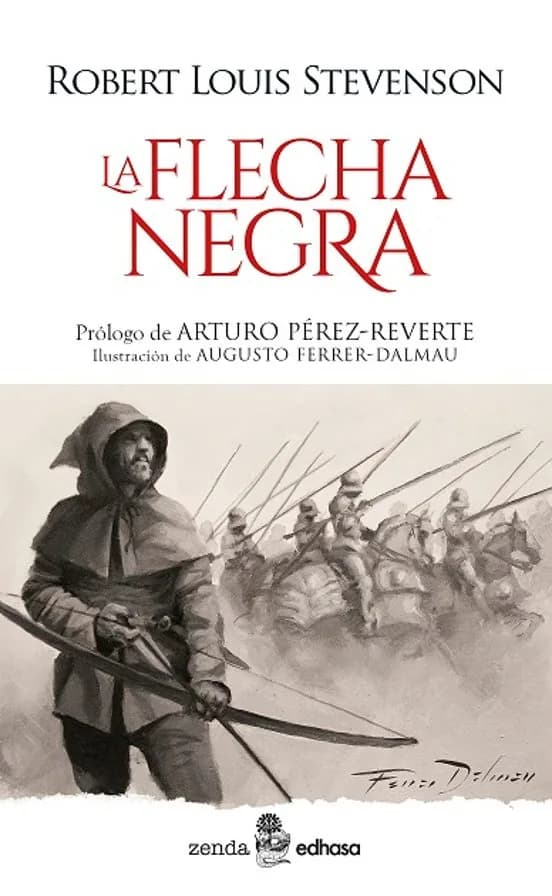 Portada — Editora y Distribuidora Hispano Americana, S.A. (ISBN 9788435055819)