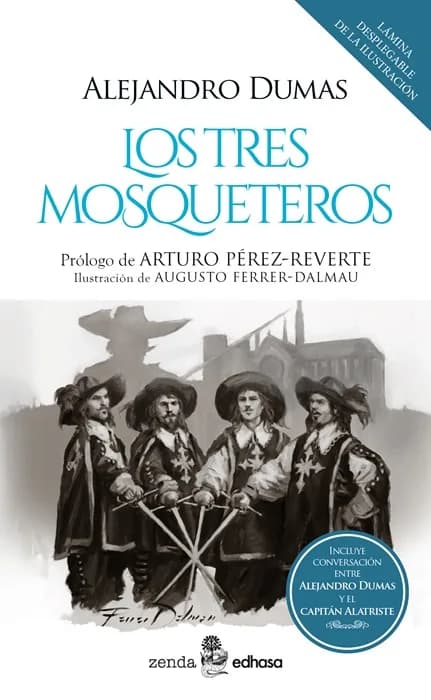 Portada — Editora y Distribuidora Hispano Americana, S.A. (ISBN 9788435055826)