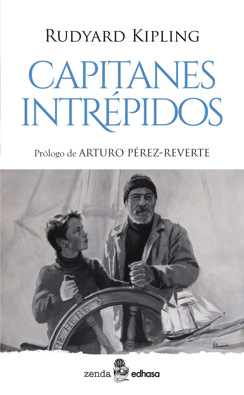 Portada — Editora y Distribuidora Hispano Americana, S.A. (ISBN 9788435055840)