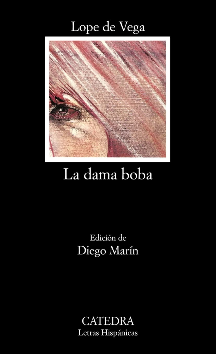 Portada — Ediciones Cátedra (ISBN 9788437600758)