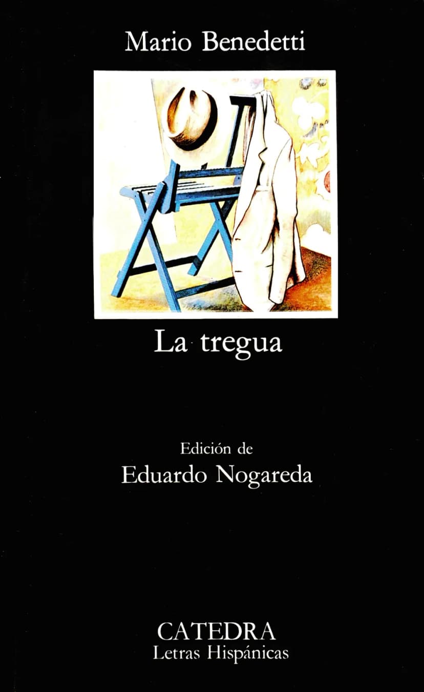Portada — Ediciones Cátedra (ISBN 9788437601489)