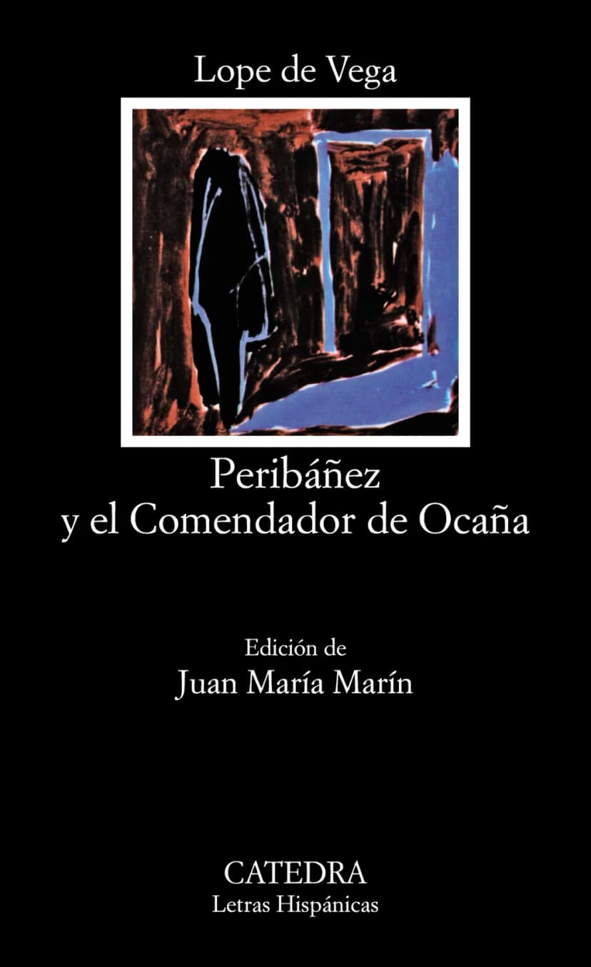 Portada — Ediciones Cátedra (ISBN 9788437601700)