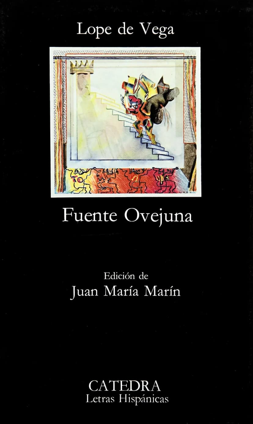 Portada — Ediciones Cátedra (ISBN 9788437602738)