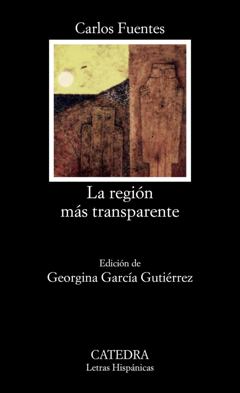 Portada — Ediciones Cátedra (ISBN 9788437603285)
