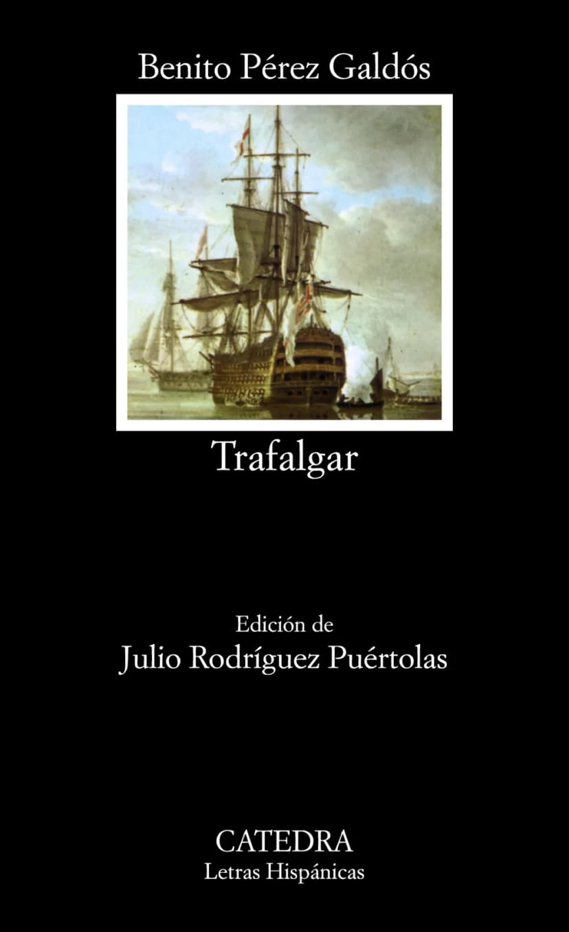 Portada — Ediciones Cátedra (ISBN 9788437604190)