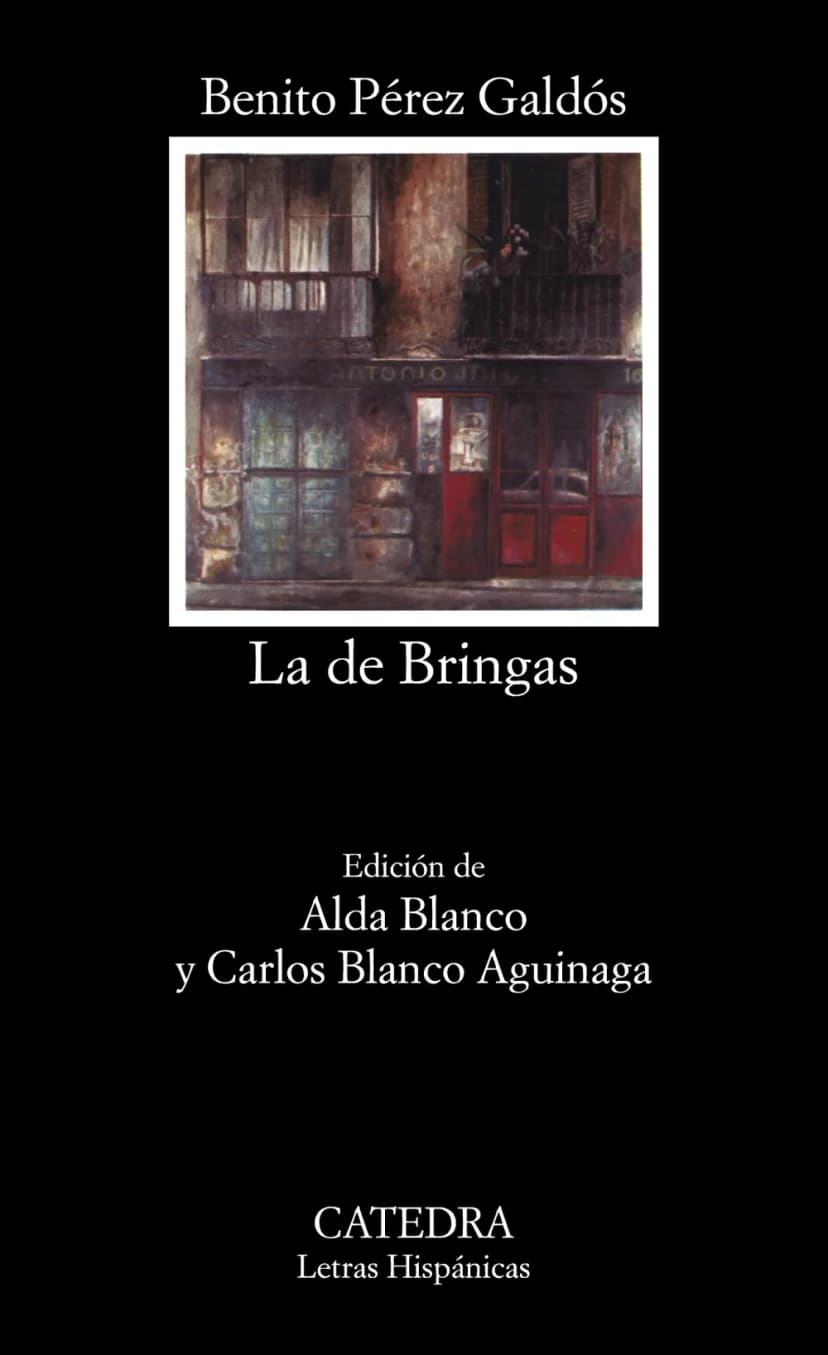 Portada — Ediciones Cátedra (ISBN 9788437604251)