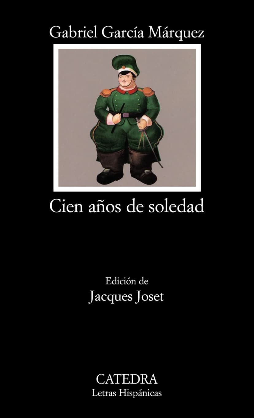 Portada — Ediciones Cátedra (ISBN 9788437604947)