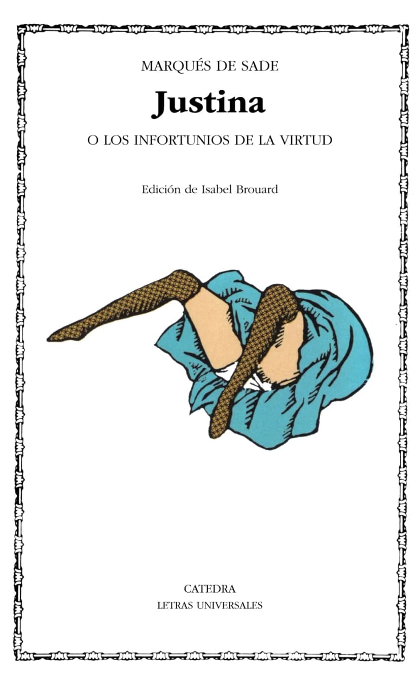 Portada — Ediciones Cátedra (ISBN 9788437605180)